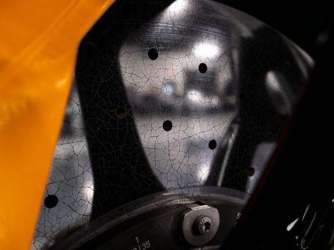 Used 2023 Lamborghini Urus Performante image 22