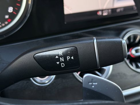 Used 2019 Mercedes-Benz E 450 Cabriolet image 33