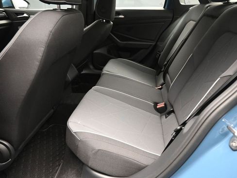 New 2026 Volkswagen Jetta Sport image 22