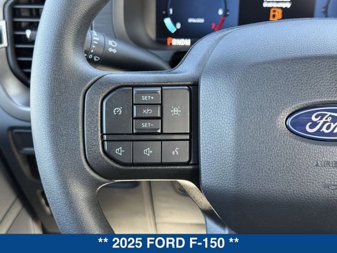 New 2025 Ford F150 XL image 21