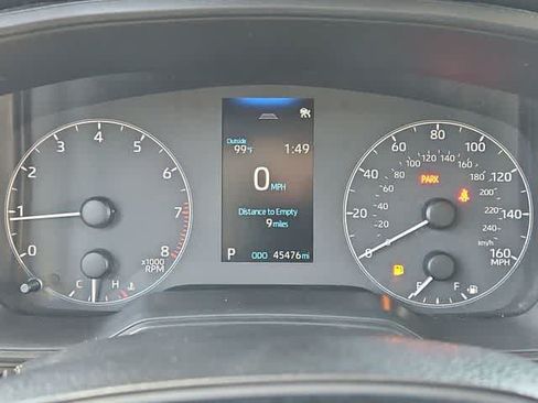 Certified 2023 Toyota Corolla Cross L AWD/4WD image 27