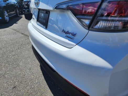 Used 2017 Hyundai Sonata Limited FWD image 38