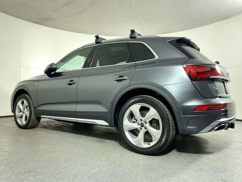 Certified 2023 Audi Q5 2.0T Premium Plus w/ Premium Plus Package image 7