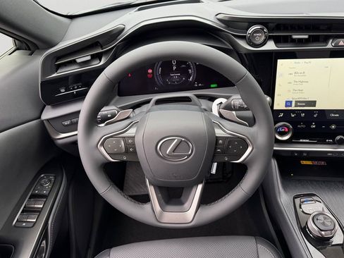 New 2026 Lexus RZ 450e AWD image 14
