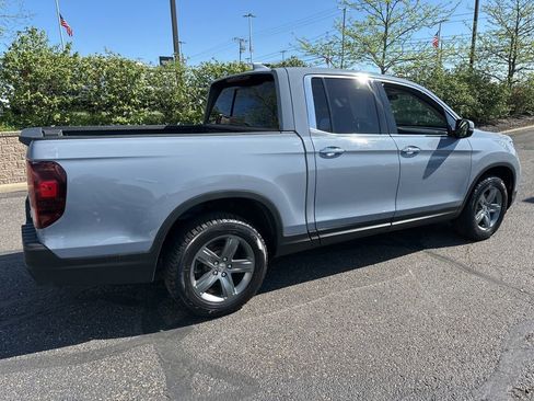 Used 2023 Honda Ridgeline RTL-E image 16