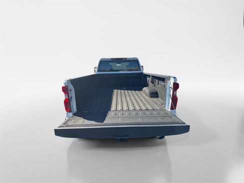 Used 2024 Chevrolet Silverado 3500 W/T w/ WT Safety Package image 23