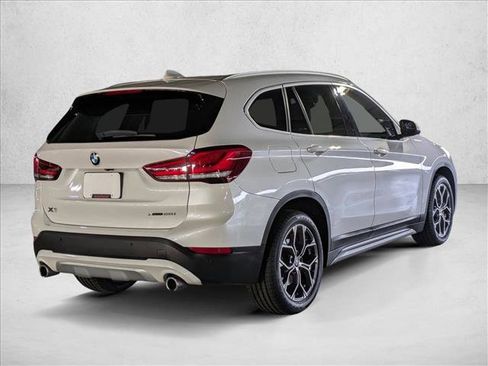 Used 2020 BMW X1 xDrive28i w/ Convenience Package image 5
