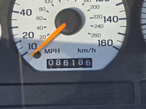 Used 1997 Ford Mustang Cobra image 4