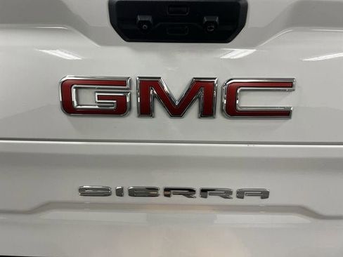 Certified 2024 GMC Sierra 1500 Elevation AWD/4WD image 30