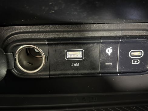 Certified 2023 Kia Sportage X-Pro Prestige AWD/4WD image 29