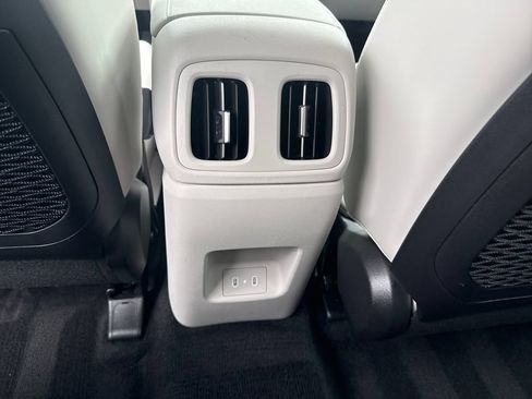 Certified 2025 Hyundai Tucson SEL AWD/4WD image 22
