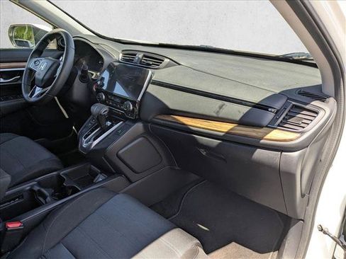 Used 2019 Honda CR-V EX image 21
