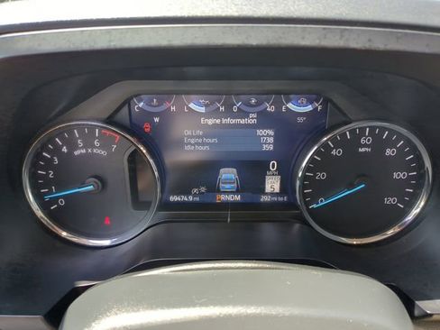Used 2024 Ford Expedition Limited RWD image 37