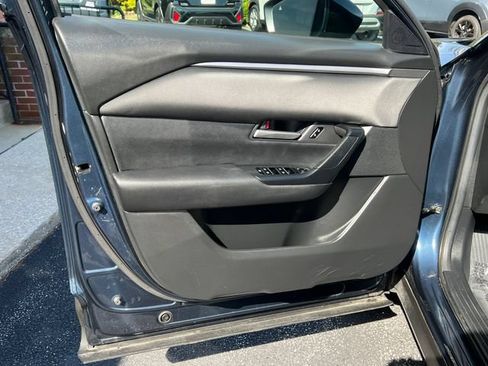 Used 2024 MAZDA CX-50 AWD 2.5 S w/ Weather Package image 8