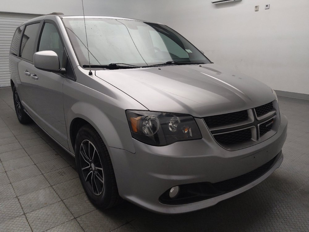 Used 2018 Dodge Grand Caravan GT FWD image 13