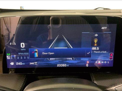 Used 2025 Chevrolet Equinox LT AWD/4WD image 20
