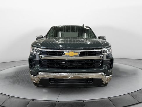 New 2026 Chevrolet Silverado 1500 LT image 7