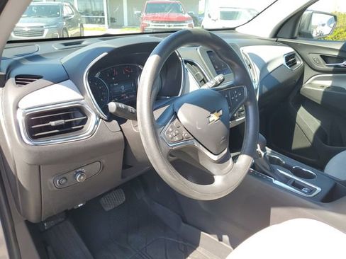 Certified 2024 Chevrolet Equinox LS w/ LS Convenience Package AWD/4WD image 7