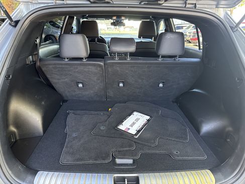 Used 2021 Kia Sportage S image 18