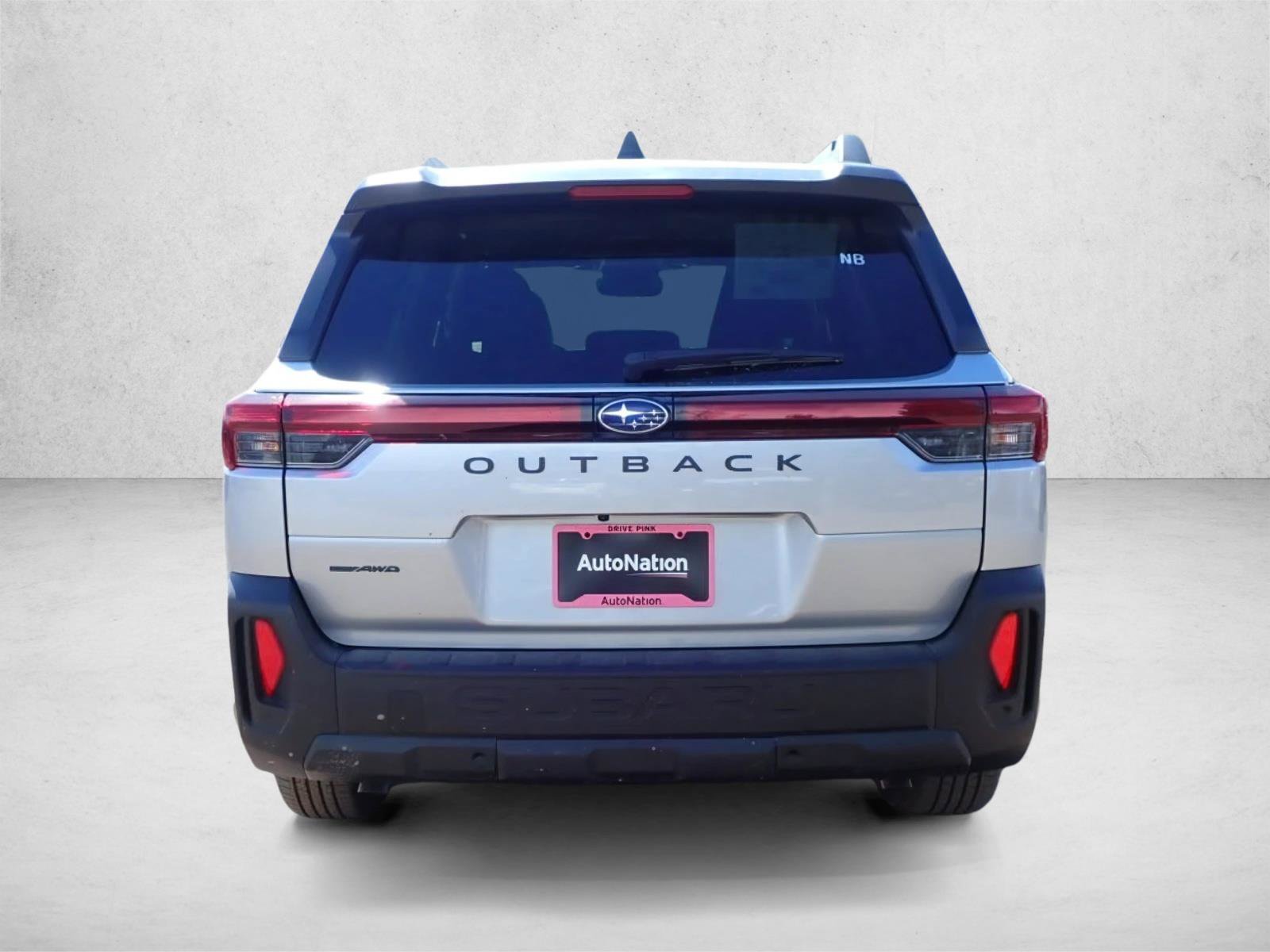 New 2026 Subaru Outback Limited XT w/ Premium/Limited Package AWD/4WD image 3