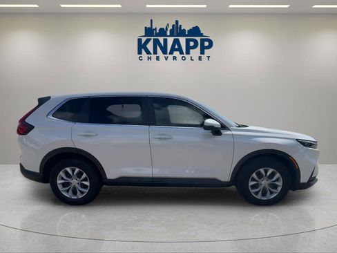 Used 2024 Honda CR-V LX image 6