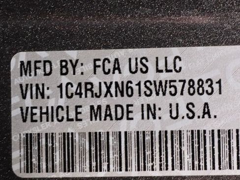 Used 2025 Jeep Wrangler Unlimited Sport S 4xe image 34