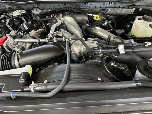 New 2026 Ford F250 XLT w/ XLT Premium Package image 40