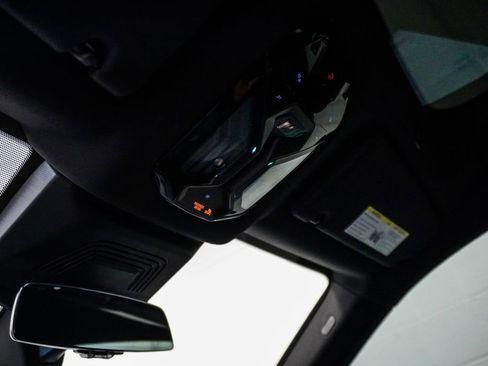 Used 2024 BMW iX xDrive50 w/ Sport Package image 25