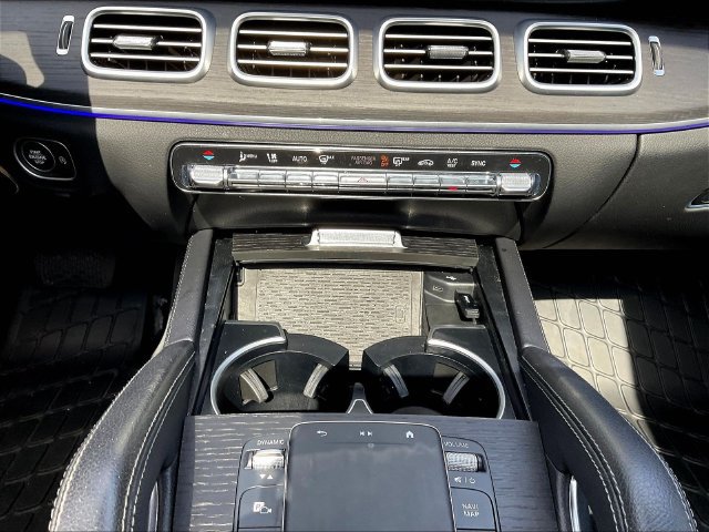 Certified 2024 Mercedes-Benz GLE 350 4MATIC image 17