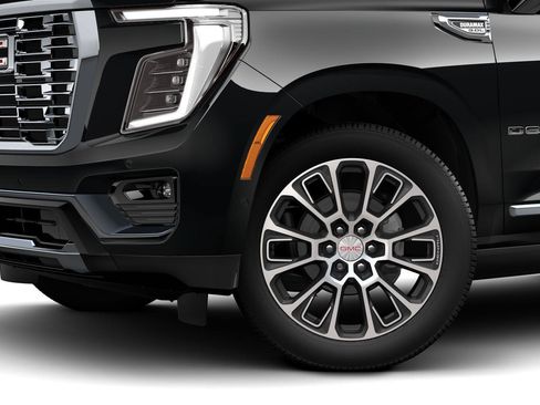 New 2026 GMC Yukon Denali w/ Denali Reserve Package AWD/4WD image 29