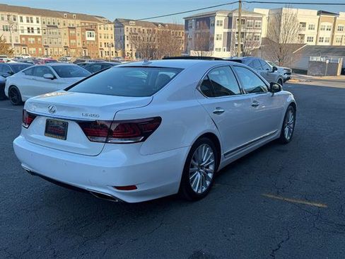Used 2013 Lexus LS 460 w/ Comfort Pkg image 15