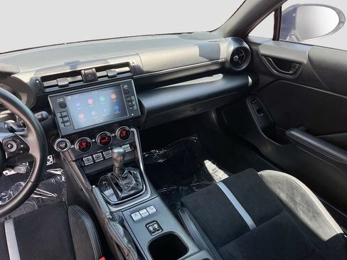 Used 2025 Toyota GR86 Premium w/ Performance Package RWD image 22