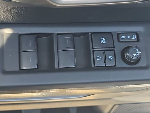 New 2026 Toyota Tundra Platinum image 27