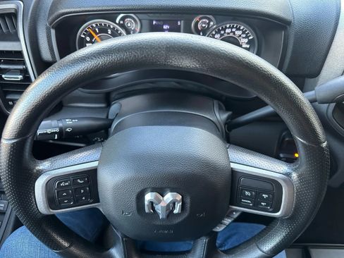 Used 2020 RAM 2500 Tradesman image 36