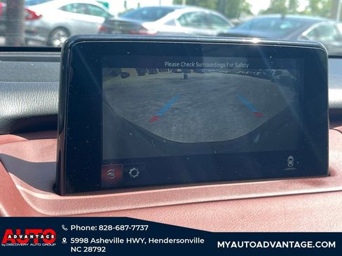 Used 2019 MAZDA CX-9 Signature AWD/4WD image 10