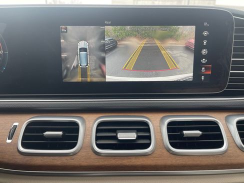 Certified 2020 Mercedes-Benz GLE 350 4MATIC image 13