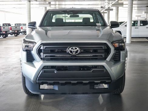 New 2026 Toyota Tacoma SR RWD image 2