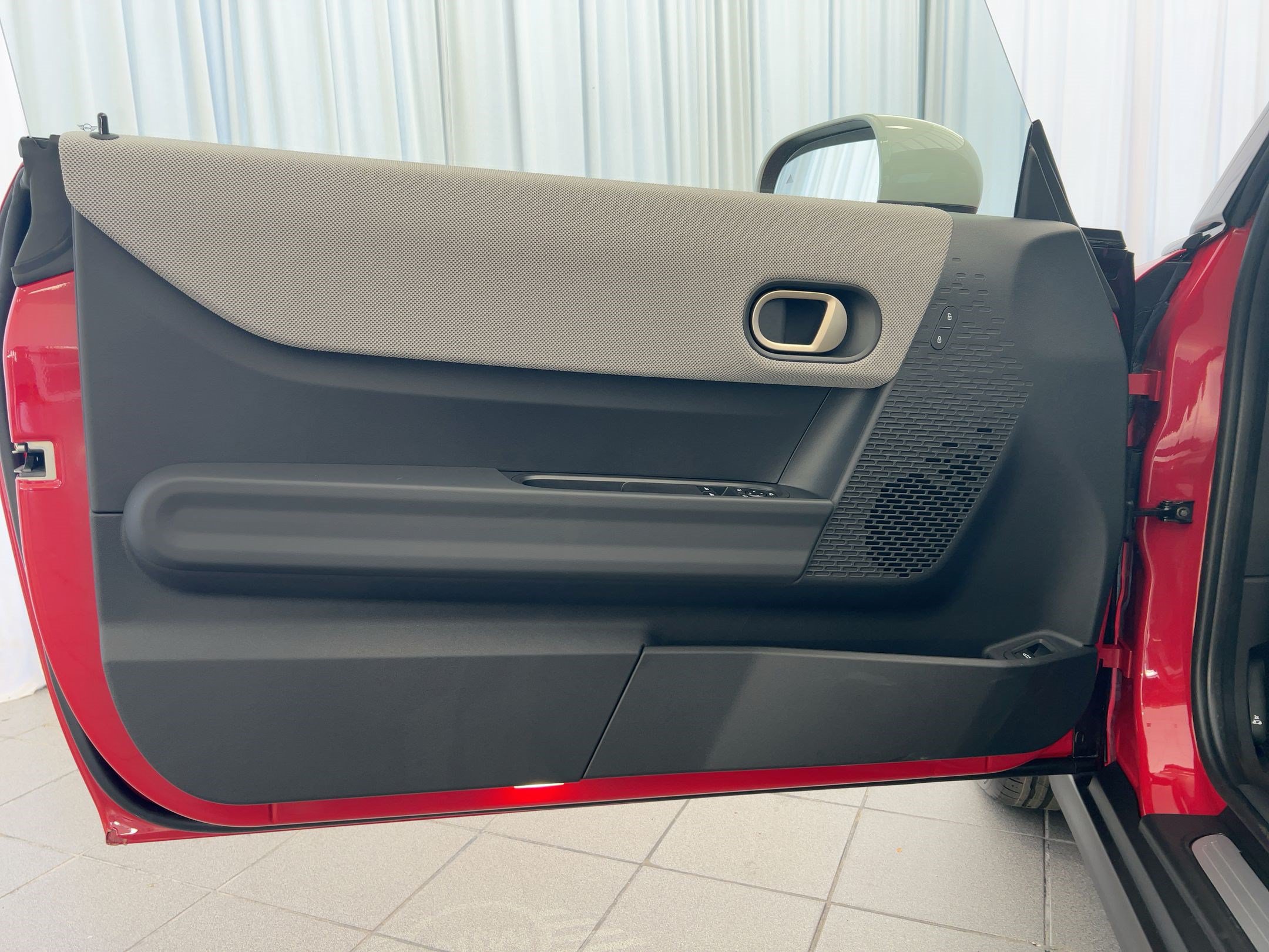 New 2026 MINI Cooper 2-Door Hardtop FWD image 20