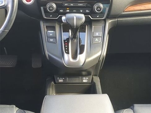 Used 2020 Honda CR-V EX-L image 18