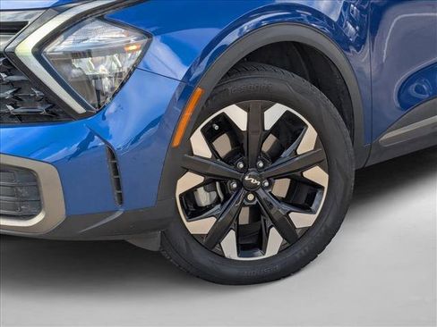 Used 2023 Kia Sportage X-Line image 23