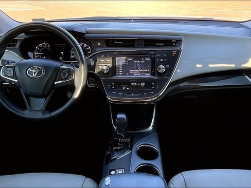 Used 2015 Toyota Avalon XLE Touring image 10