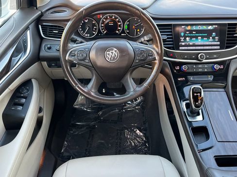 Used 2019 Buick LaCrosse Preferred image 15