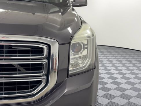 Used 2016 GMC Yukon SLT w/ Open Road Package RWD image 12