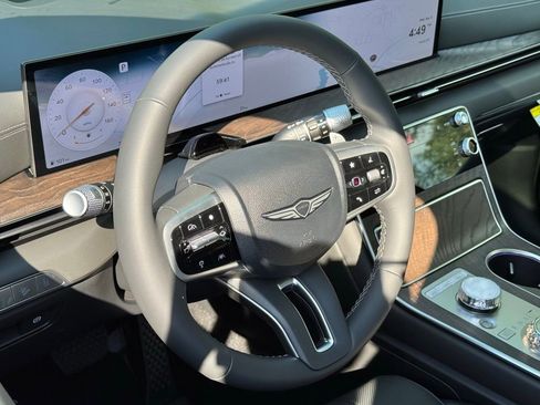 New 2026 Genesis GV80 2.5T Prestige image 21