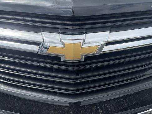 Used 2024 Chevrolet Equinox LT FWD image 29