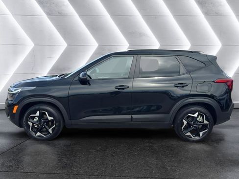 Used 2025 Kia Seltos S image 5