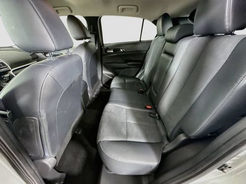 Used 2026 Mitsubishi Eclipse Cross SE AWD/4WD image 23