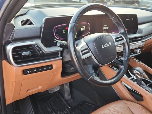Used 2024 Kia Telluride EX X-Line image 10