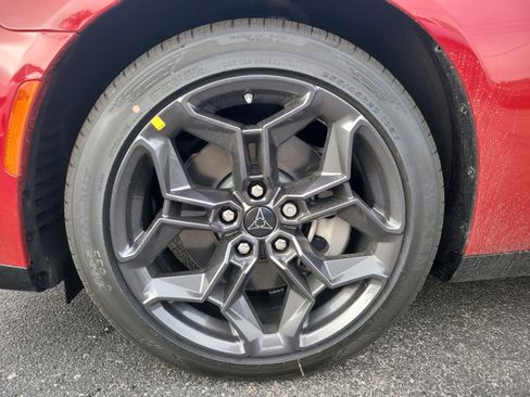 New 2026 Dodge Charger R/T AWD/4WD image 9