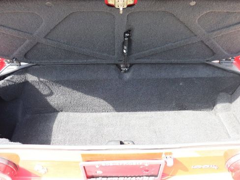 Used 1989 Ferrari Mondial T Cabriolet image 37